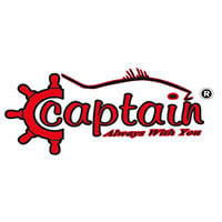 Captain marka etiketine sahip diğer ürünler