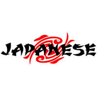 Japanese marka etiketine sahip diğer ürünler