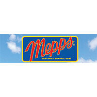 Mepps marka etiketine sahip diğer ürünler