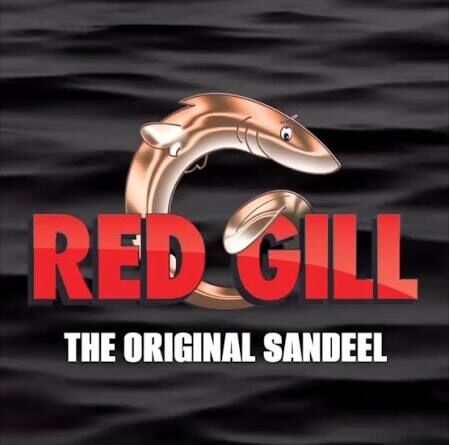 RedGill marka etiketine sahip diğer ürünler