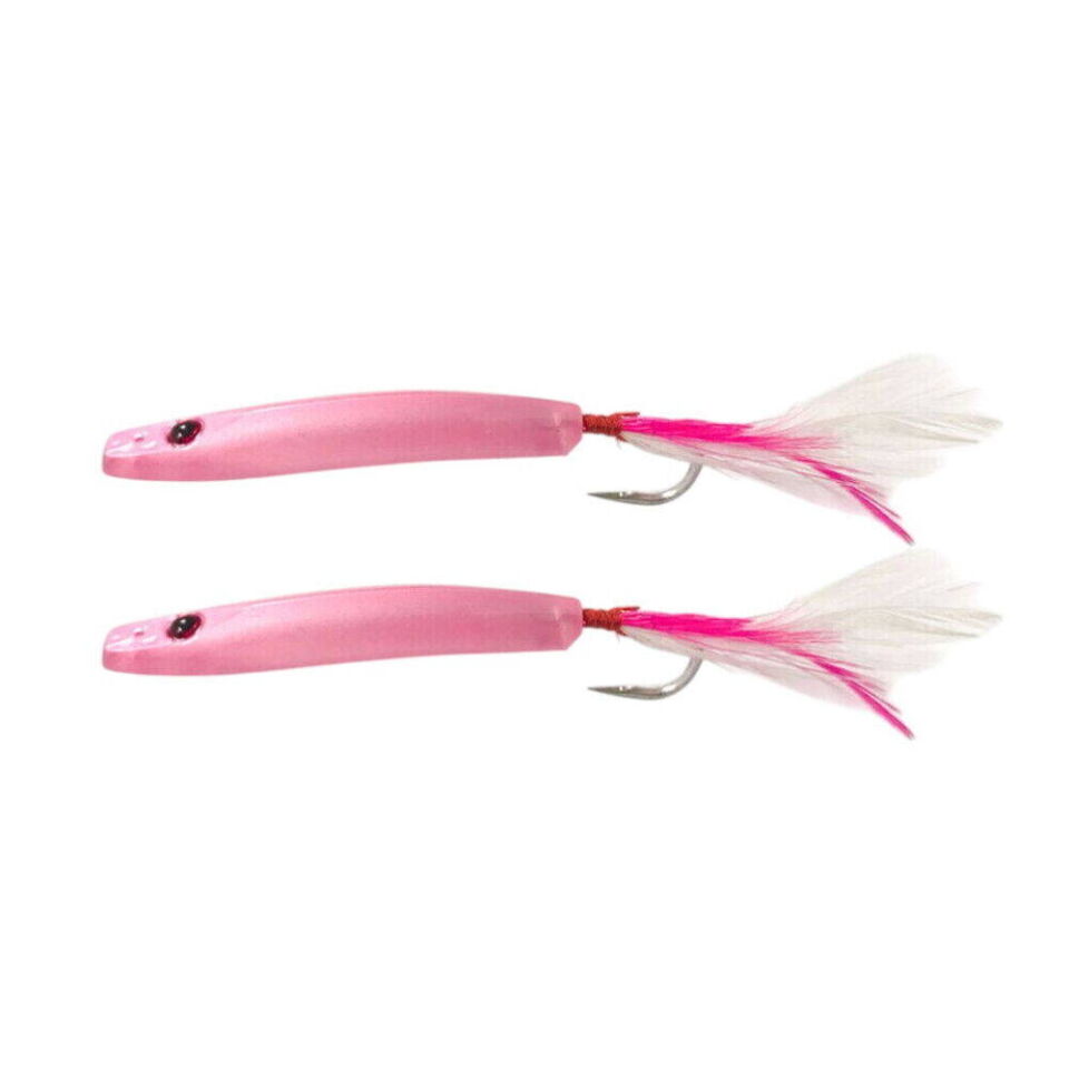Sea Horse Yamasita 45mm 1,8gr Pink