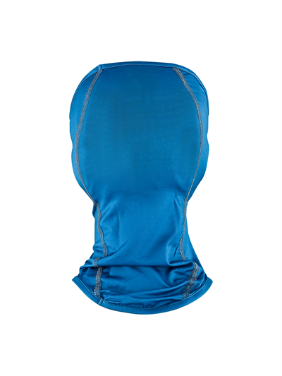 Fujin Pro Angler Sungaiter Boyunluk Indigo Grey