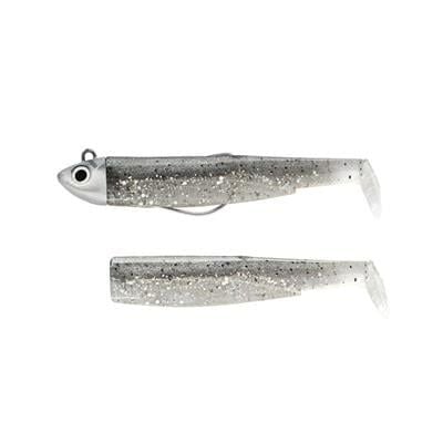 Fiiish BM105/BM3084 Combo Search 12gr Silver Strike