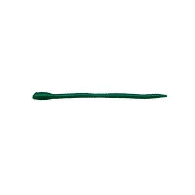 NIKKO DAPPY ISOME 100MM GREEN #824 SİLİKON YEM