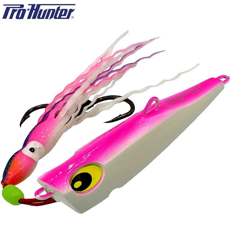 K-5 Ocean Quest 200 gr Jig