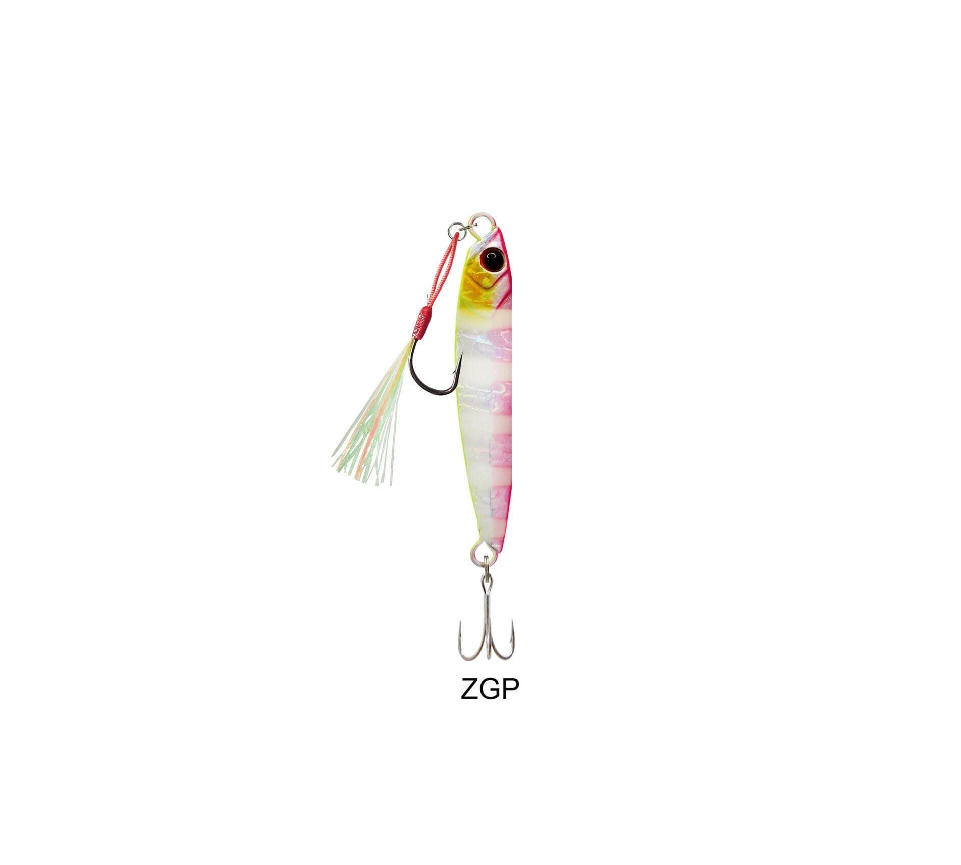 River Alonso Jig 7gr ZGP