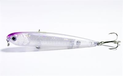 FUJIN Sound98 9,8cm 10,6gr Su Üstü Maket Balık