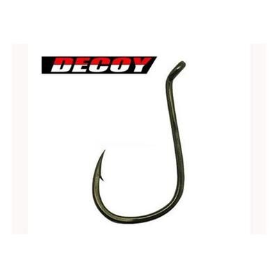 DECOY KR-31B Octopus Pro Pack Canlı Kalamar Takımı İğnesi - Sübye Takımı İğnesi