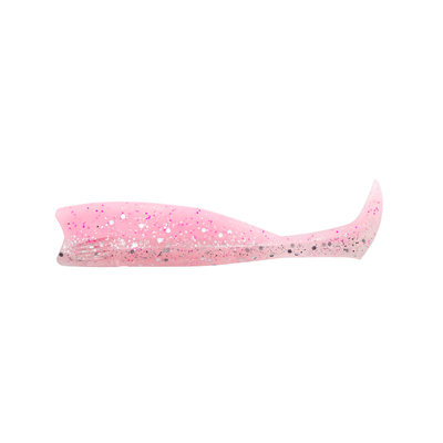 Fiiish MS100/4 MS4553 2x Gövde Neon Pink