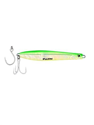 Fujin Jigeer 22gr 97mm Kaşık Yem
