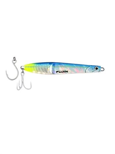 Fujin Jigeer 22gr 97mm Kaşık Yem