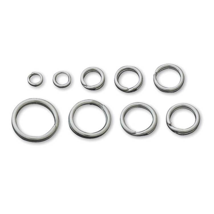 İsora YM-6008 Split Ring