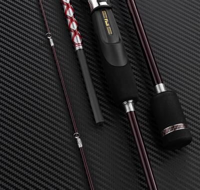 Ecooda Haiz Tubular185cm 200-300g Slow Jigging Kamışı
