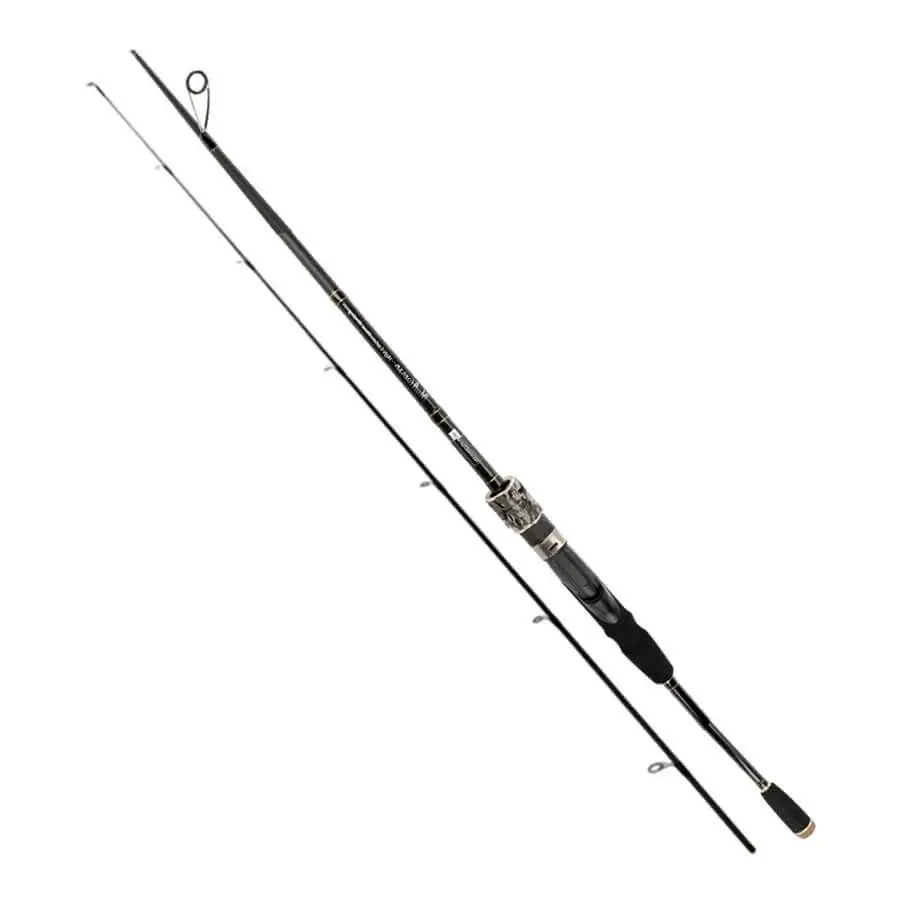 NaniwaOsakaShi Multiverse 2.90cm 15-60Gr 2 Parça Olta Kamışı