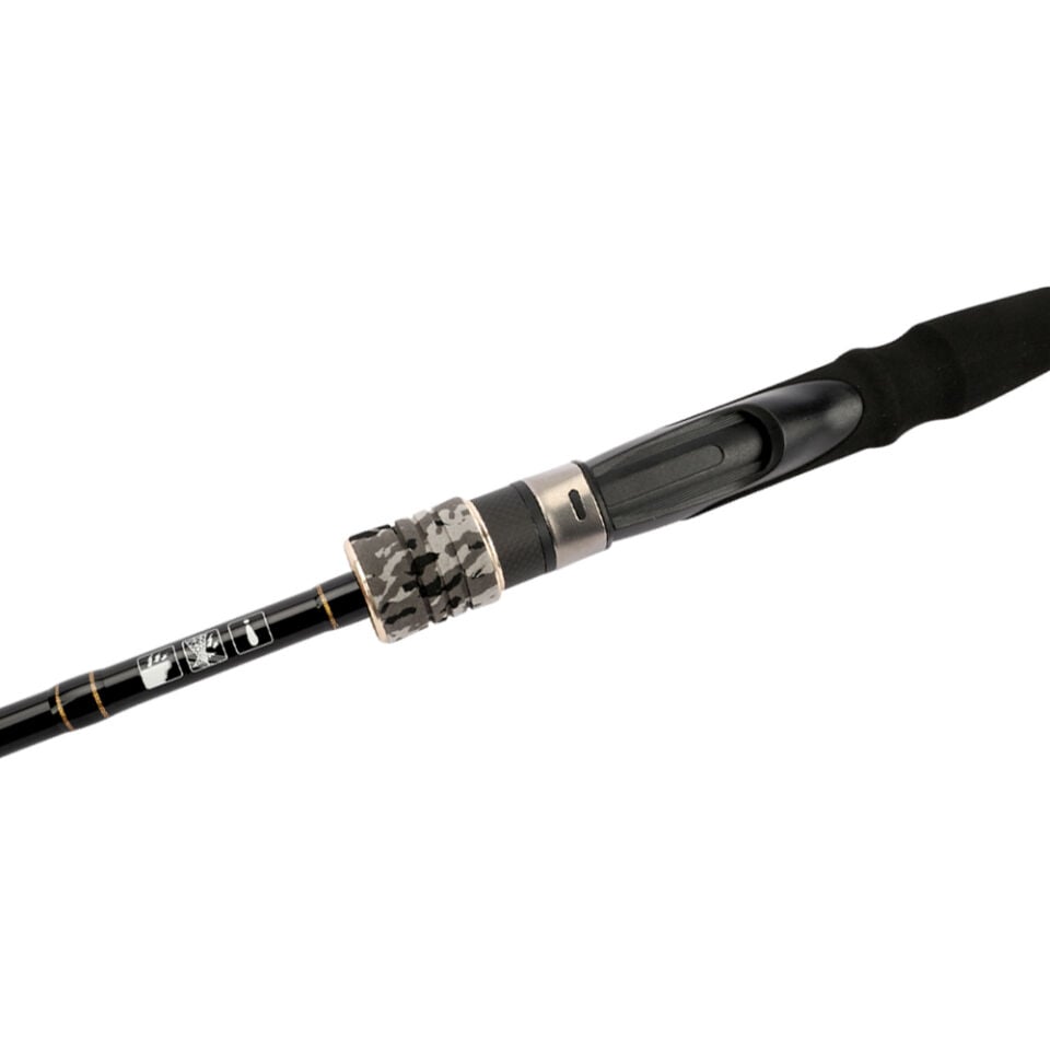 NaniwaOsakaShi Multiverse 2.90cm 15-60Gr 2 Parça Olta Kamışı