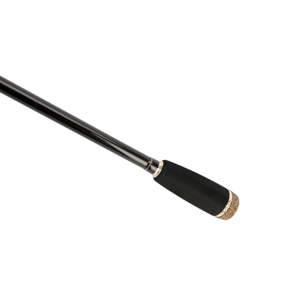 NaniwaOsakaShi Multiverse 2.74cm 7-42g 2 Parça Olta Kamışı