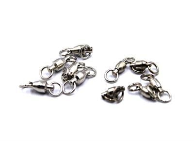 Fujin Ball Bearing Bilyalı Fırdöndü