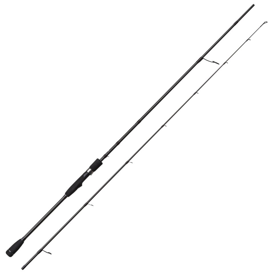 NaniwaOsakaShi Varenka 2,40cm 10-35Gr 2 Parça Olta Kamışı