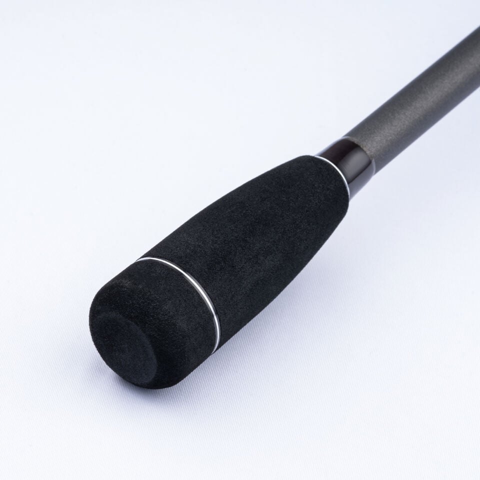 NaniwaOsakaShi Varenka 2,40cm 10-35Gr 2 Parça Olta Kamışı