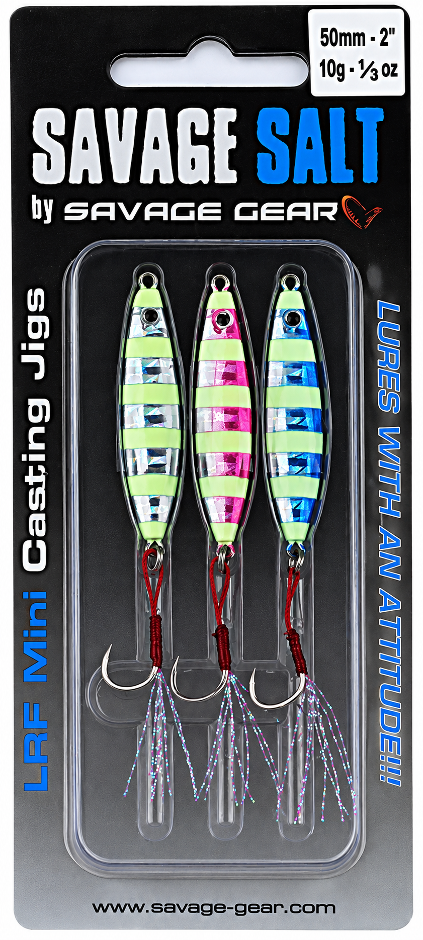 Savage Gear Psycho Sprat Lrf 3 Adet (Turkısh Zebra Mıx) Sahte Balık