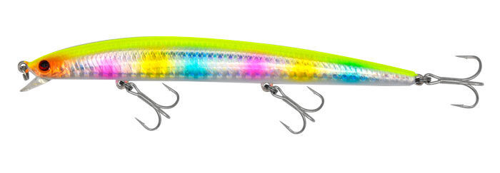 Wily Crafty 14.5 cm Maket Balık 19.5 gr (0-0.6M) 04