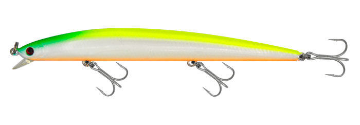 Wily Crafty 14.5 cm Maket Balık 19.5 gr (0-0.6M) 06