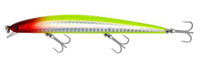 Wily Crafty 14.5 cm Maket Balık 19.5 gr (0-0.6M) 11