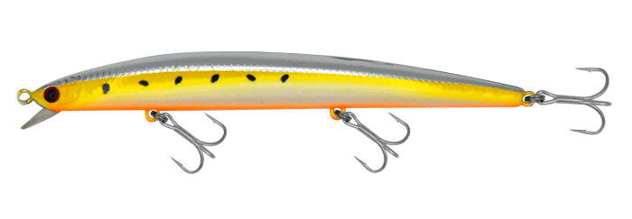 Wily Crafty 14.5 cm Maket Balık 19.5 gr (0-0.6M) 27