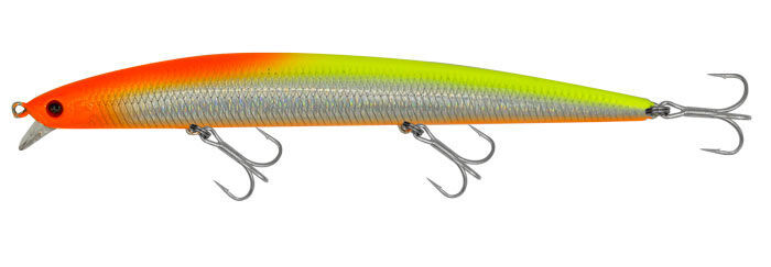 Wily Crafty 14.5 cm Maket Balık 19.5 gr (0-0.6M) 35