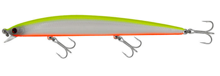 Wily Crafty 14.5 cm Maket Balık 19.5 gr (0-0.6M) 36