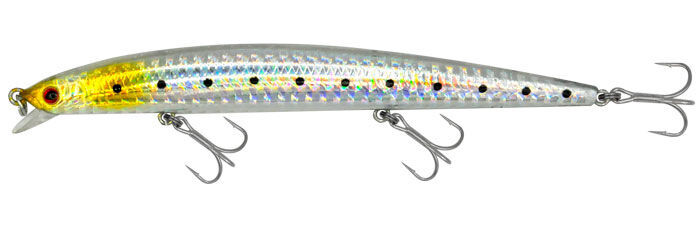 Wily Crafty 14.5 cm Maket Balık 19.5 gr (0-0.6M) 60