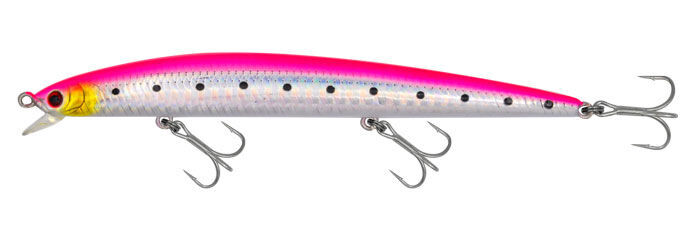 Wily Crafty 14.5 cm Maket Balık 19.5 gr (0-0.6M) 10