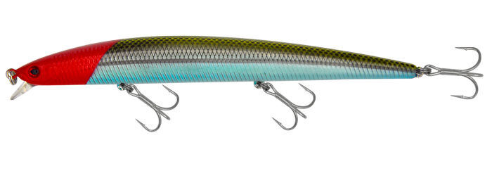 Wily Crafty 14.5 cm Maket Balık 19.5 gr (0-0.6M) 43