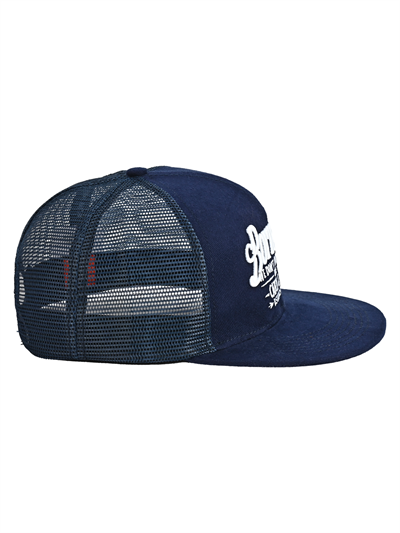 Fujin BTW Şapka Dark Navy