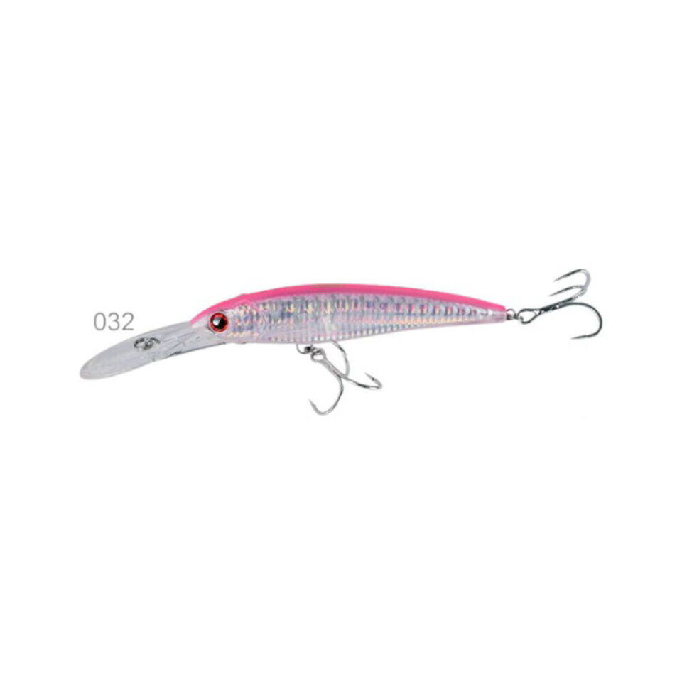 Noeby Apex Diver Nbl9046s 140mm 52 gr