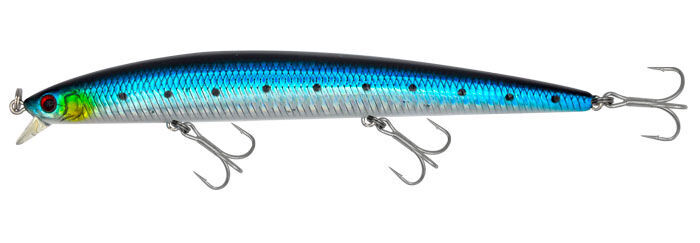 Wily Crafty 14.5 cm Maket Balık 19.5 gr (0-0.6M) 41