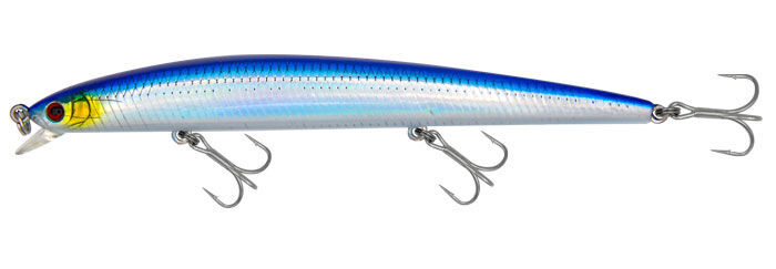 Wily Crafty 14.5 cm Maket Balık 19.5 gr (0-0.6M) 42