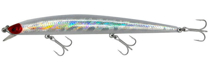 Wily Crafty 14.5 cm Maket Balık 19.5 gr (0-0.6M) 44