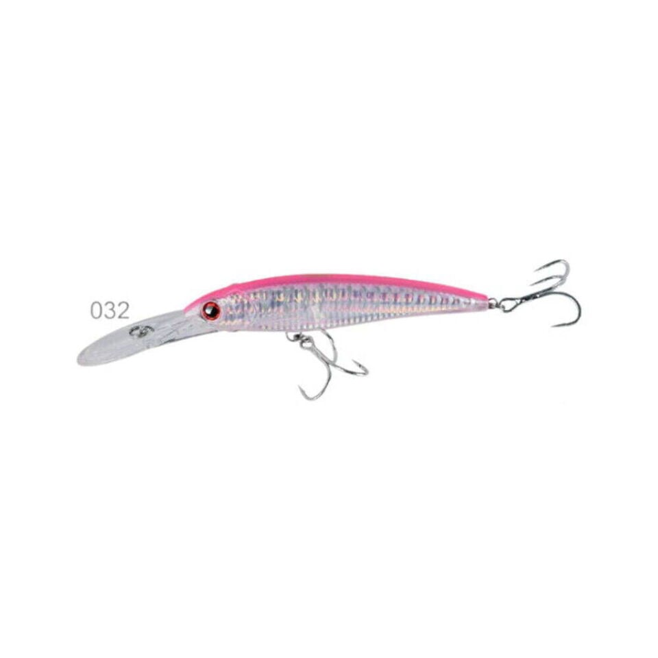 Noeby Apex Diver Nbl9046 120mm 32 gr