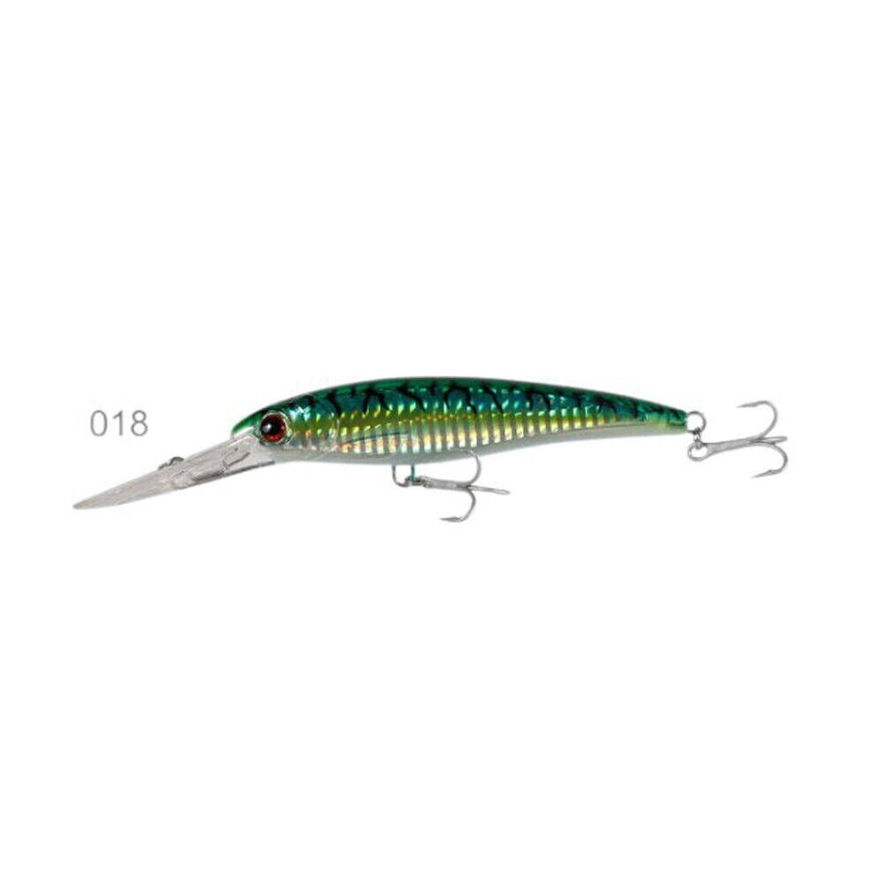 Noeby Apex Diver Nbl9046 120mm 32 gr NSL018
