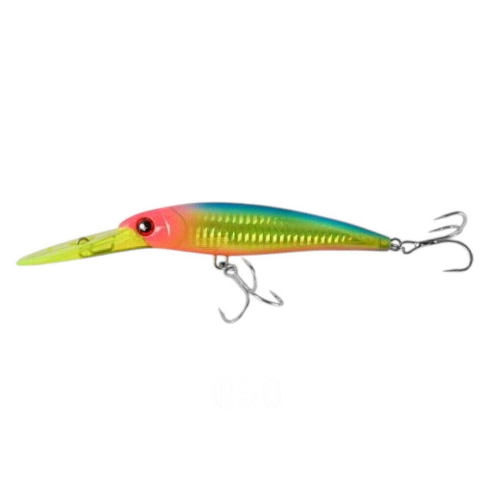 Noeby Apex Diver Nbl9046 120mm 32 gr NSL056