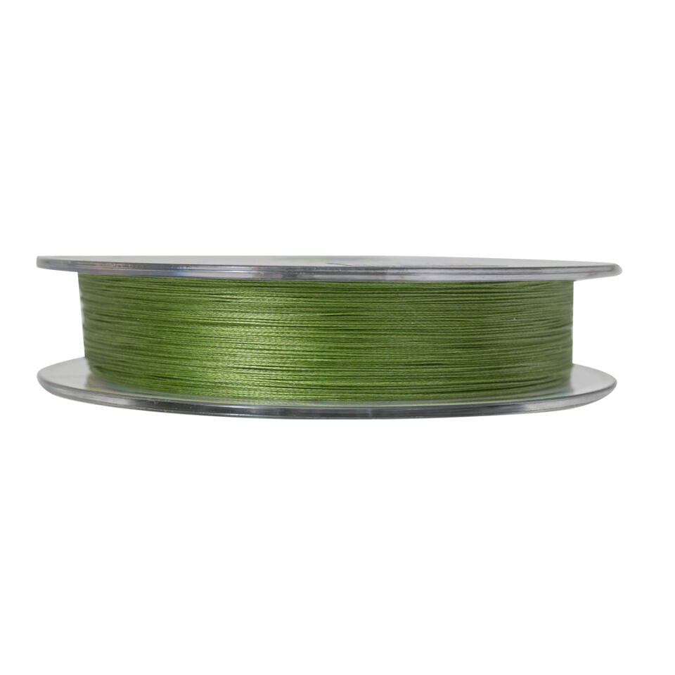 Remixon Fusion 150M X8 Green İp Misina