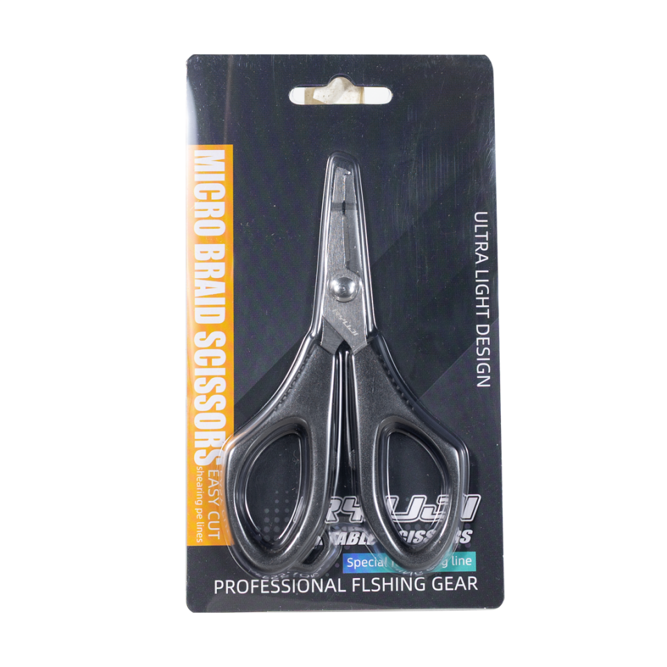 Ryuji Micro Split Ring Açıcı Ve İp Makası