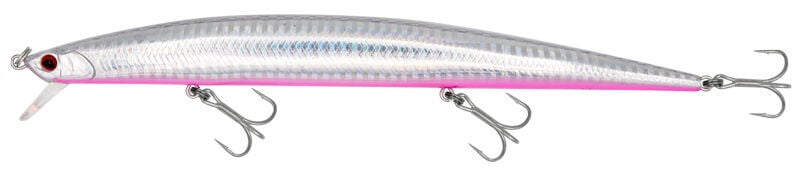 Wily Süper Star 18.5 cm Maket Balık 36 gr (Sinking) 32