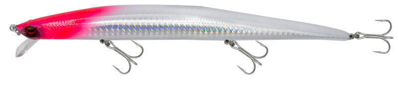 Wily Süper Star 18.5 cm Maket Balık 36 gr (Sinking) 55