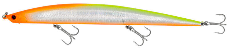 Wily Süper Star 18.5 cm Maket Balık 36 gr (Sinking) 35