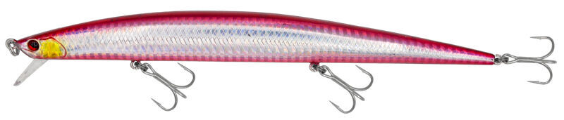Wily Süper Star 18.5 cm Maket Balık 36 gr (Sinking) 20