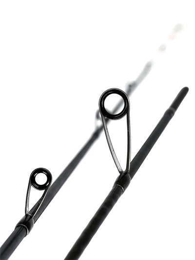 Fujin Ajime Black Swan 175cm 02-3gr Aji LRF Kamışı
