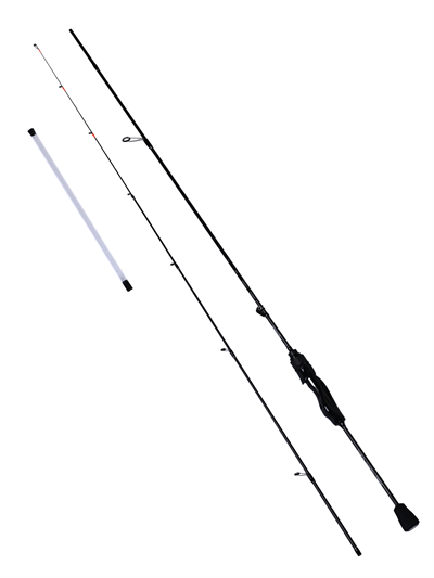 Fujin Ajime Black Swan 205cm 04-5gr Aji LRF Kamışı