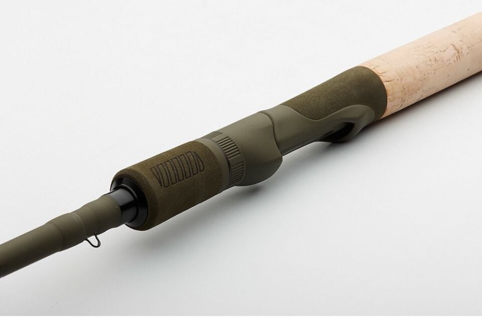 Savage Gear SG4 Shore Game 8'1''/2.46 m 7-21 gr 2 Parça Olta Kamışı